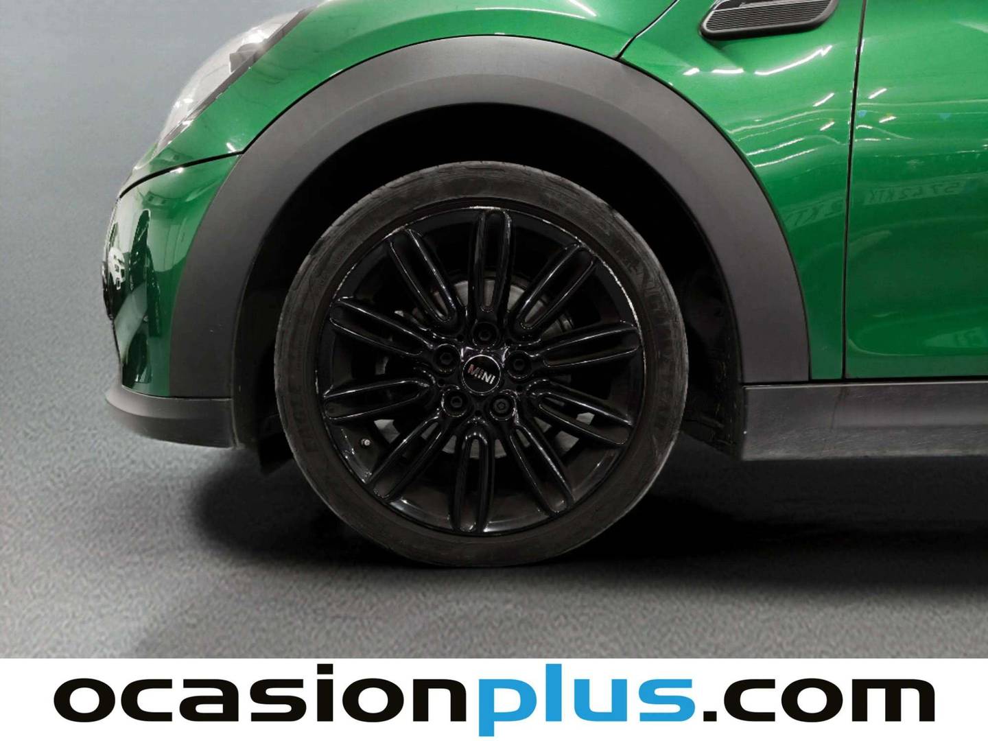 Mini MINI MINI MINI Cooper (136 CV) de segunda mano