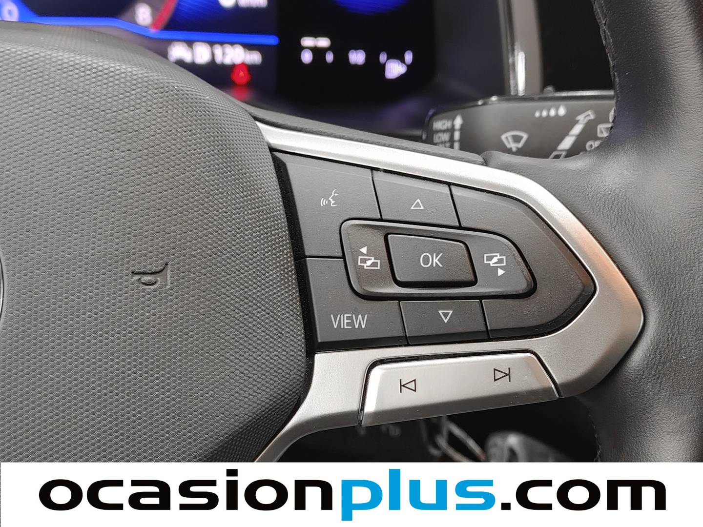 Volkswagen Polo Volkswagen Polo Life 1.0 TSI (95 CV) barato