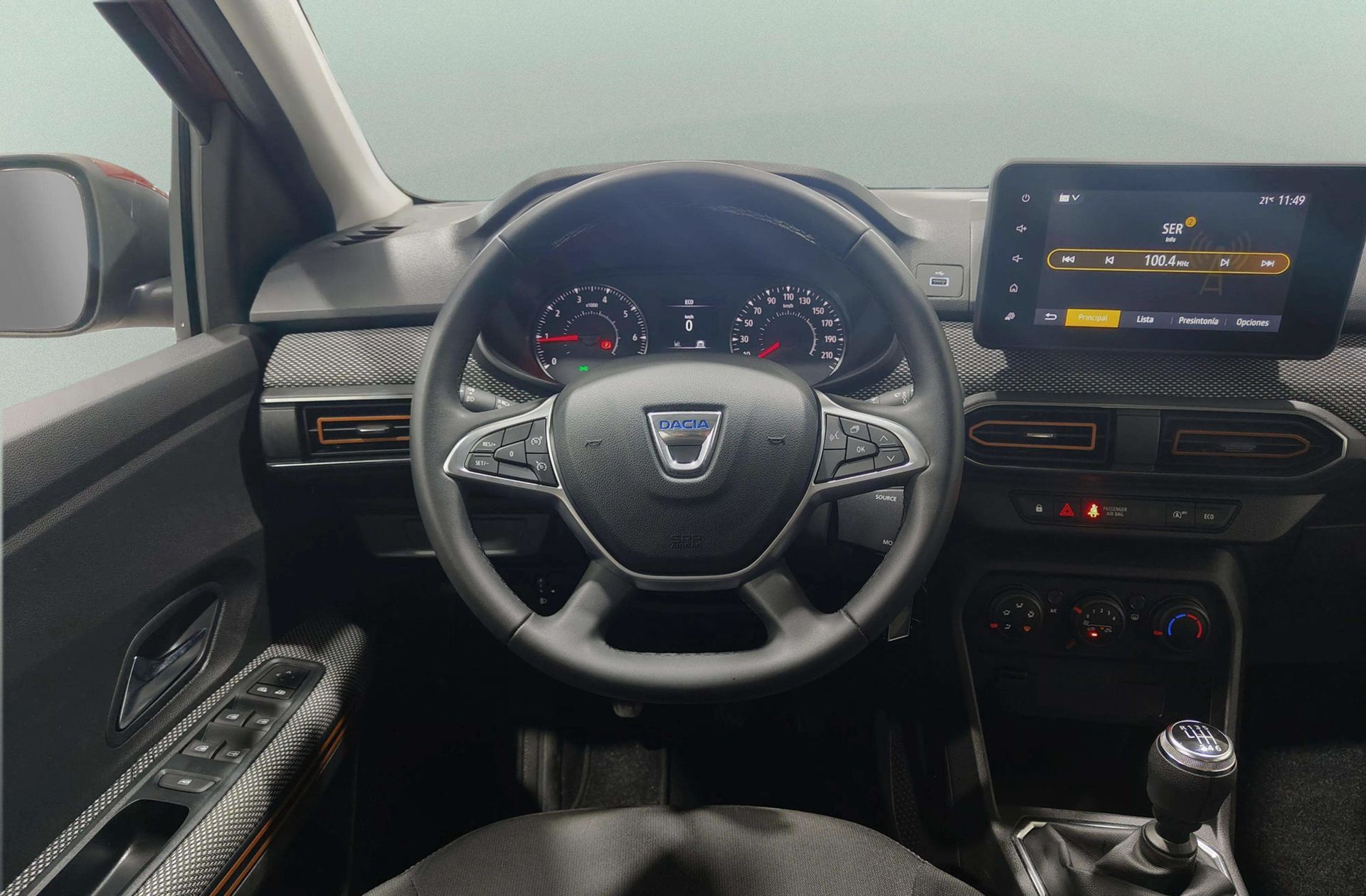 Dacia Sandero Stepway Comfort TCe - foto 24