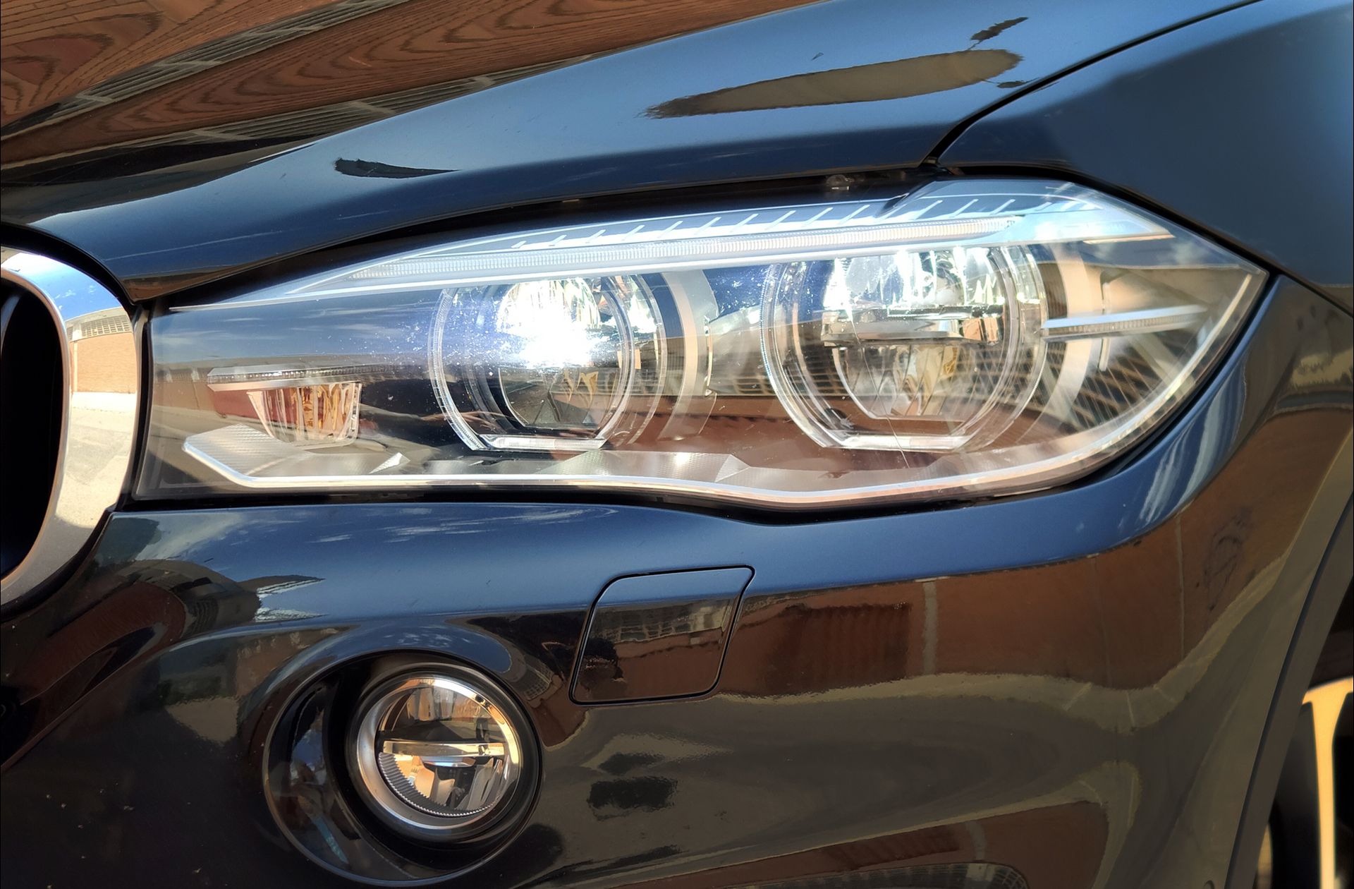BMW X5 xDrive30d - foto 16