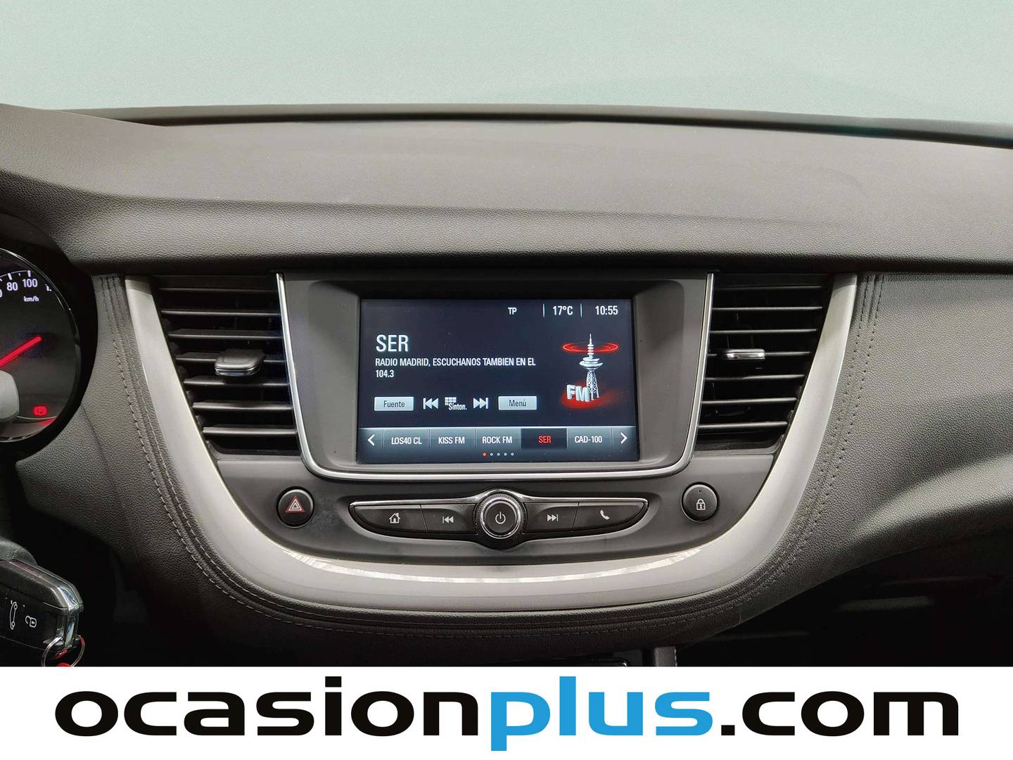 Opel Grandland X Opel Grandland X 1.2 Turbo S&S Selective (130 CV) 130cv