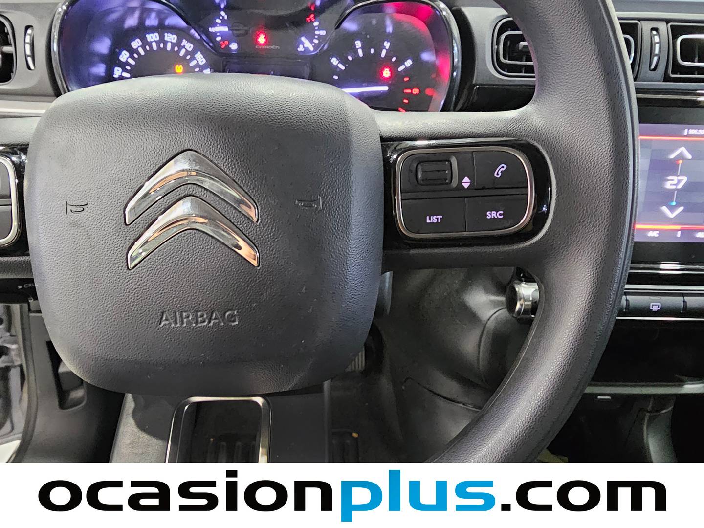 Foto Citroën C3 Citroen C3 PureTech 82 Shine (83 CV)