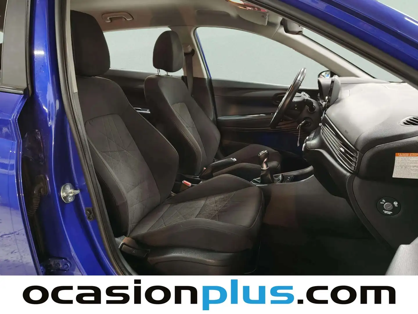 Foto Hyundai Bayon Hyundai Bayon 1.0 TGDI 48V Maxx (100 CV)