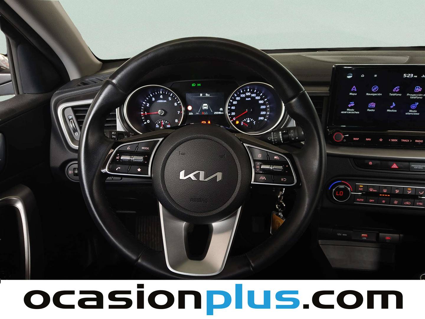 KIA XCeed KIA XCeed 1.0 T-GDi Drive (100 CV) 2025