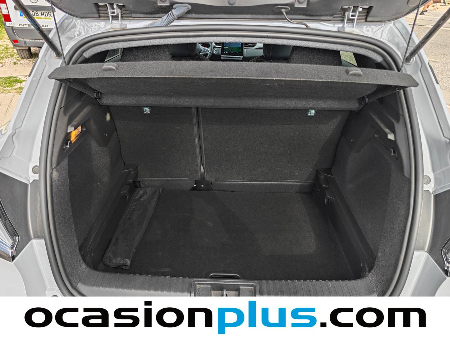 Foto Renault Captur Renault Captur Techno TCe (90 CV)