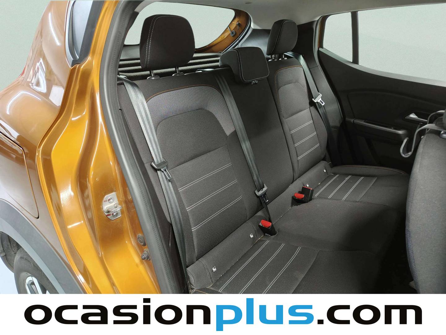 Foto Dacia Sandero Dacia Sandero Stepway Essential TCe (90 CV)