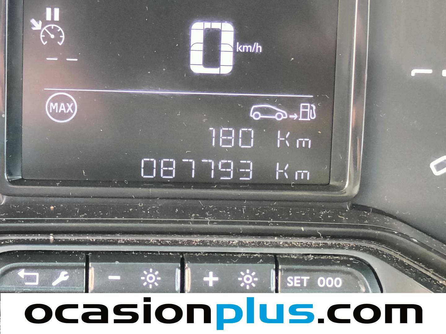 Foto Citroën C3 Citroen C3 PureTech 82 Shine (83 CV)