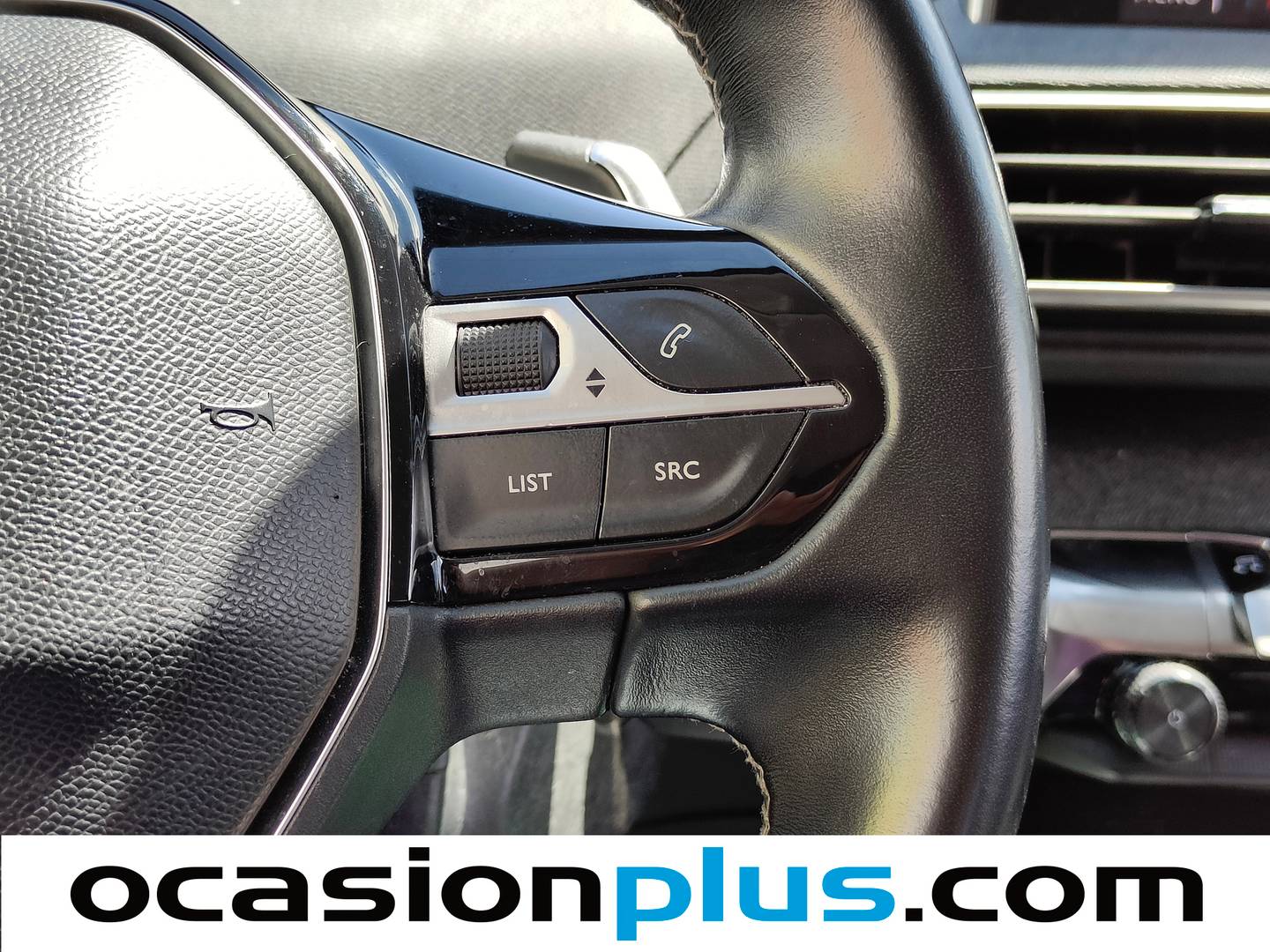 Peugeot 5008 Peugeot 5008 1.6L THP Allure EAT6 (165 CV) 7 Plazas barato