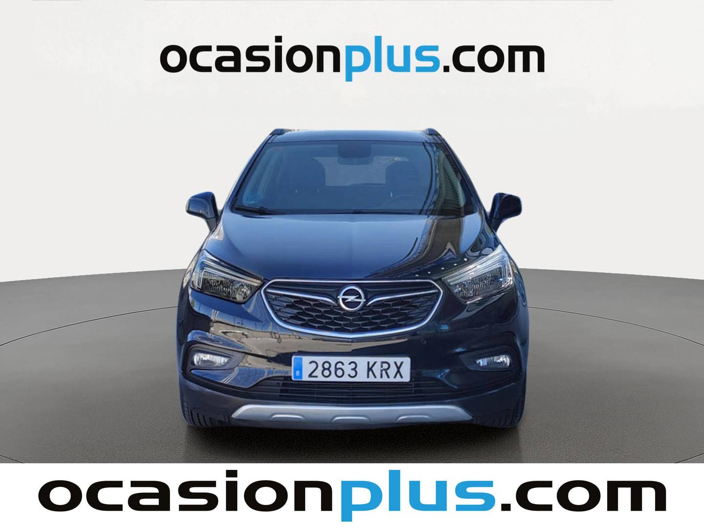 Opel Mokka X Opel Mokka X 1.4 Turbo GLP Selective 4X2 (140 CV) barato