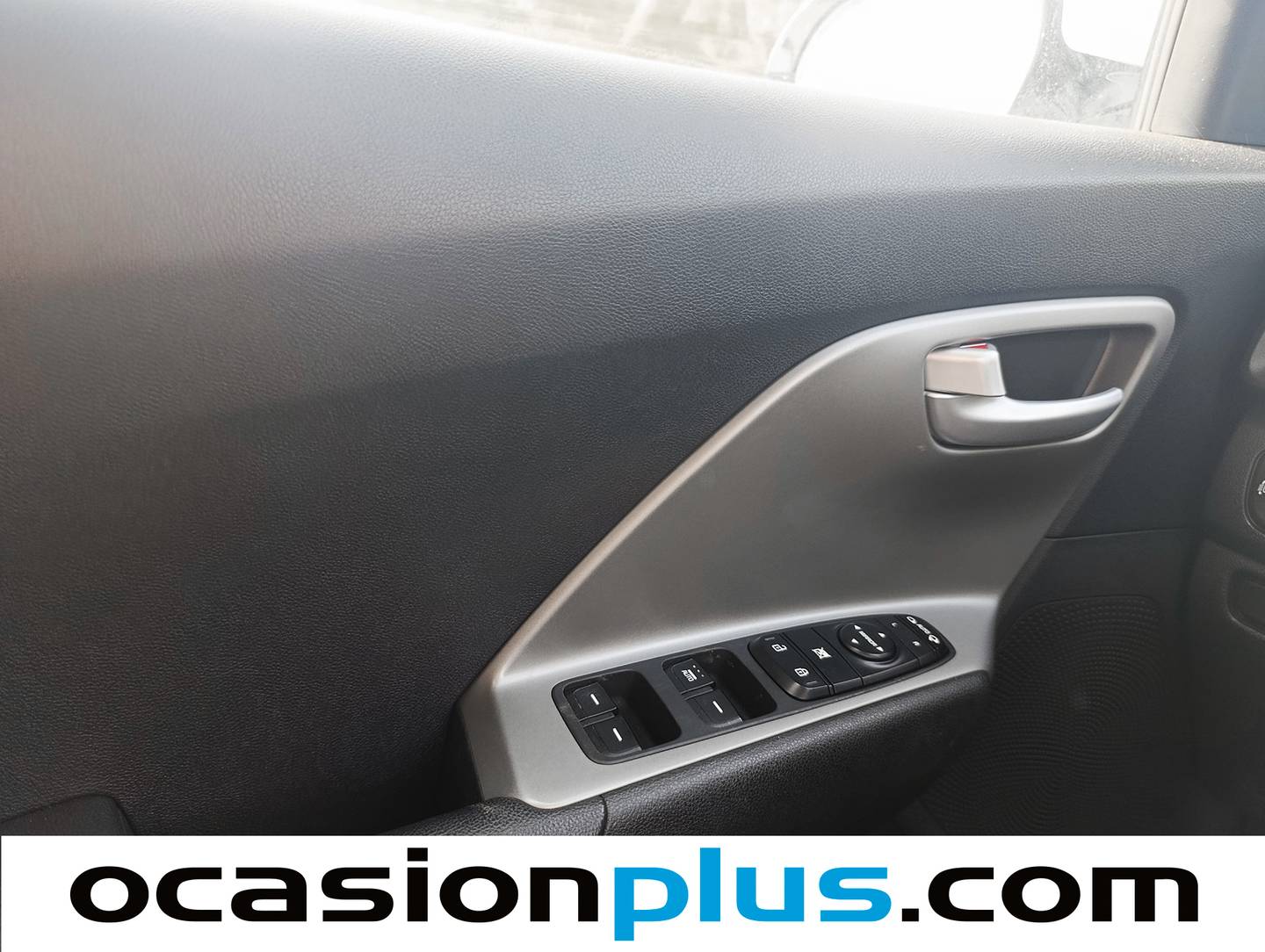 KIA Niro KIA Niro 1.6 GDi HEV Híbrido Drive (141 CV) de ocasión