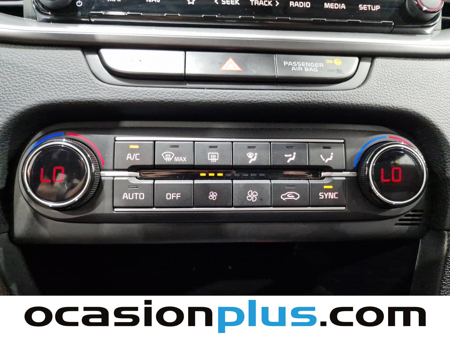 KIA XCeed KIA XCeed 1.0 T-GDi Drive (100 CV) gasolina