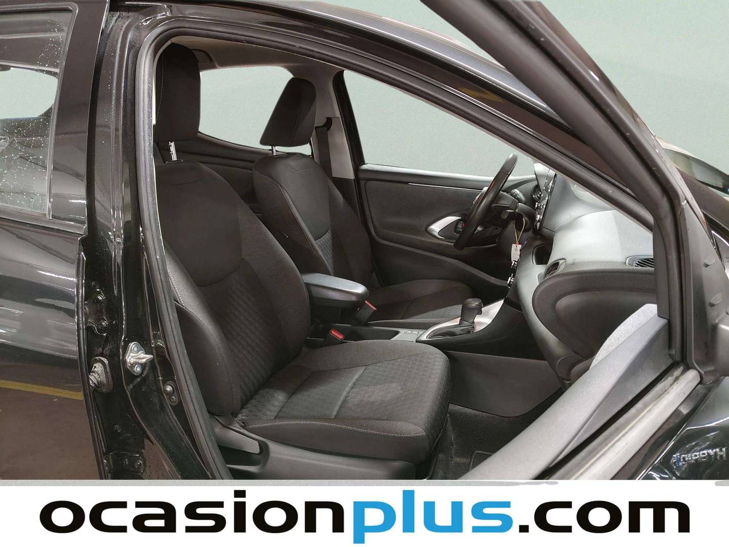 Foto Toyota Yaris Toyota Yaris 120H Active Tech (116 CV)