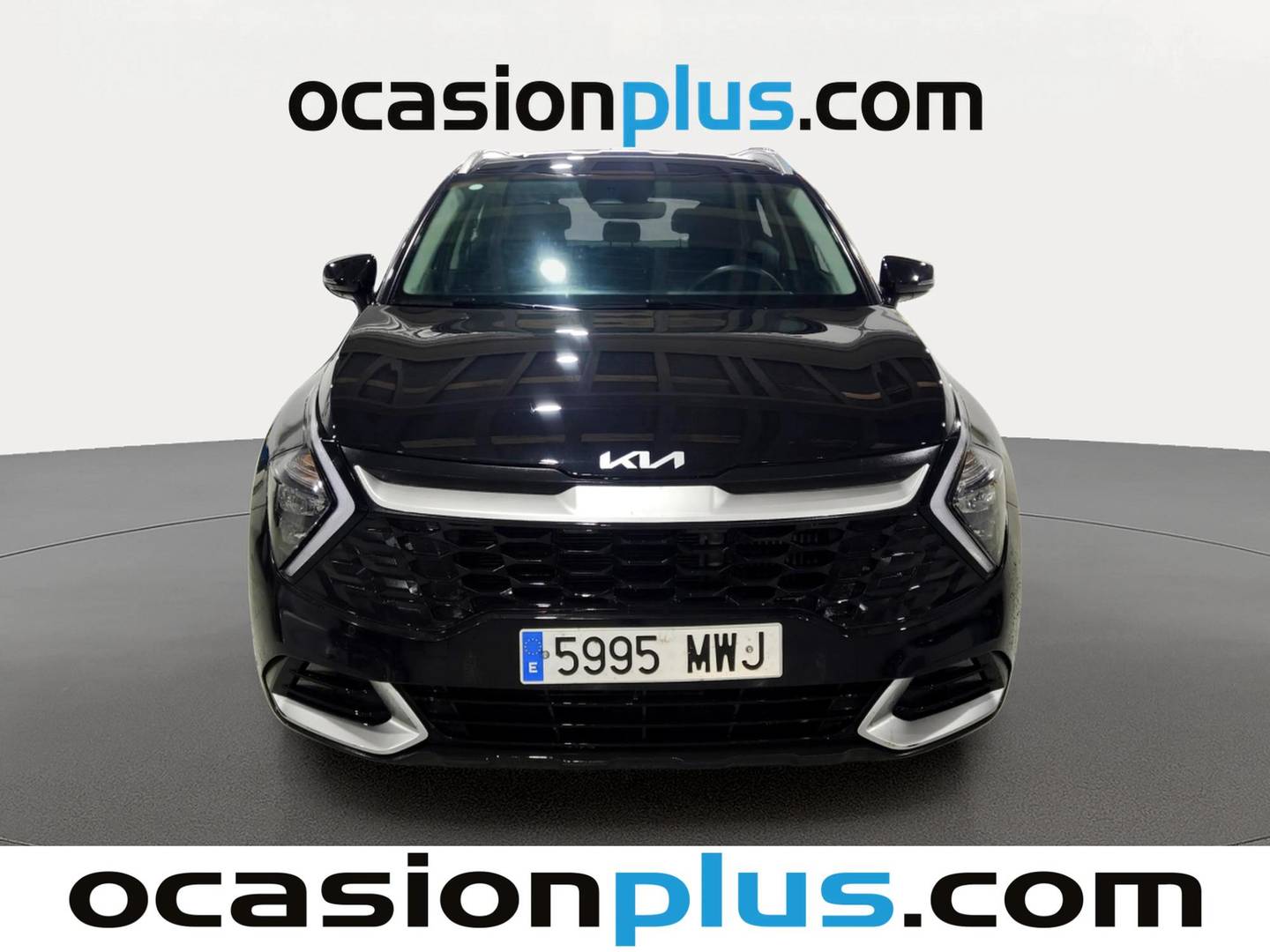 Foto KIA Sportage Kia Sportage 1.6 T-GDi MHEV Drive 4x2 (160 CV)