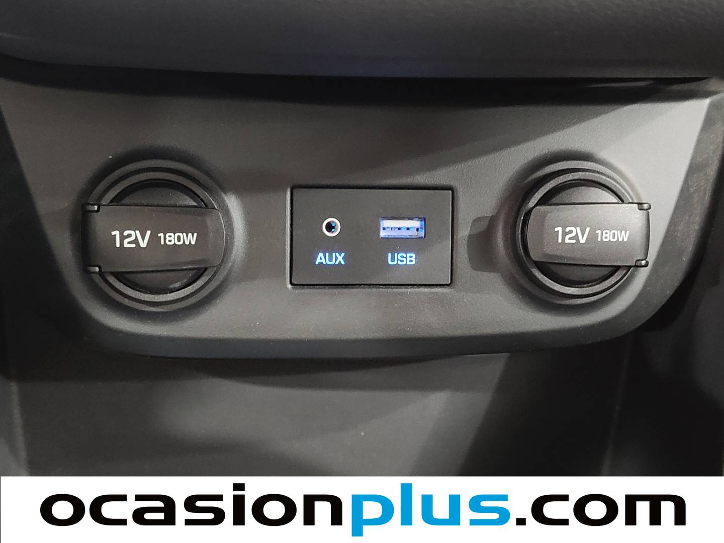 Foto Hyundai IONIQ Hyundai Ioniq EV Style (120 CV)