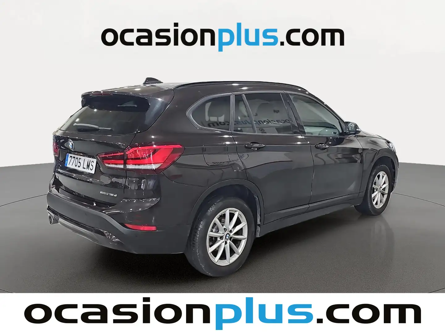 Foto BMW X1 BMW X1 sDrive16d Business (116 CV)