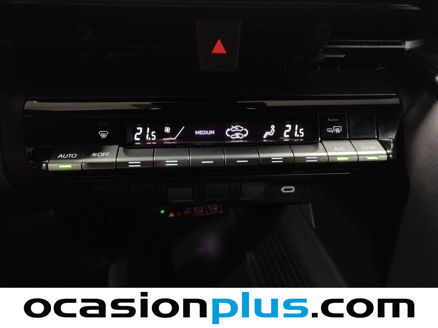 Accesorios del Toyota C-HR Toyota C-HR 140H Advance (140 CV)