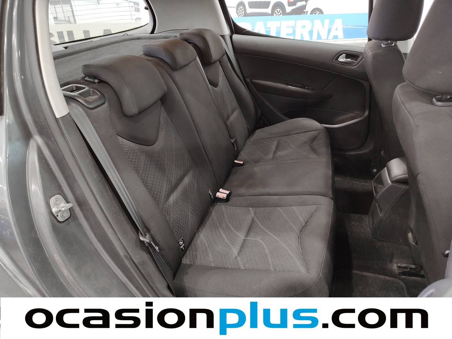 Peugeot 308 Peugeot 308 1.6 HDI FAP Access (92 CV) diésel