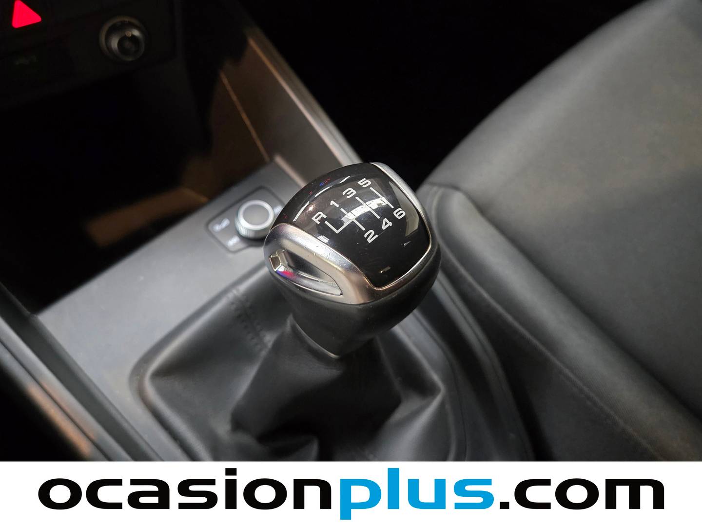 Foto Audi A1 Audi A1 Sportback S line 30 TFSI  (116 CV)