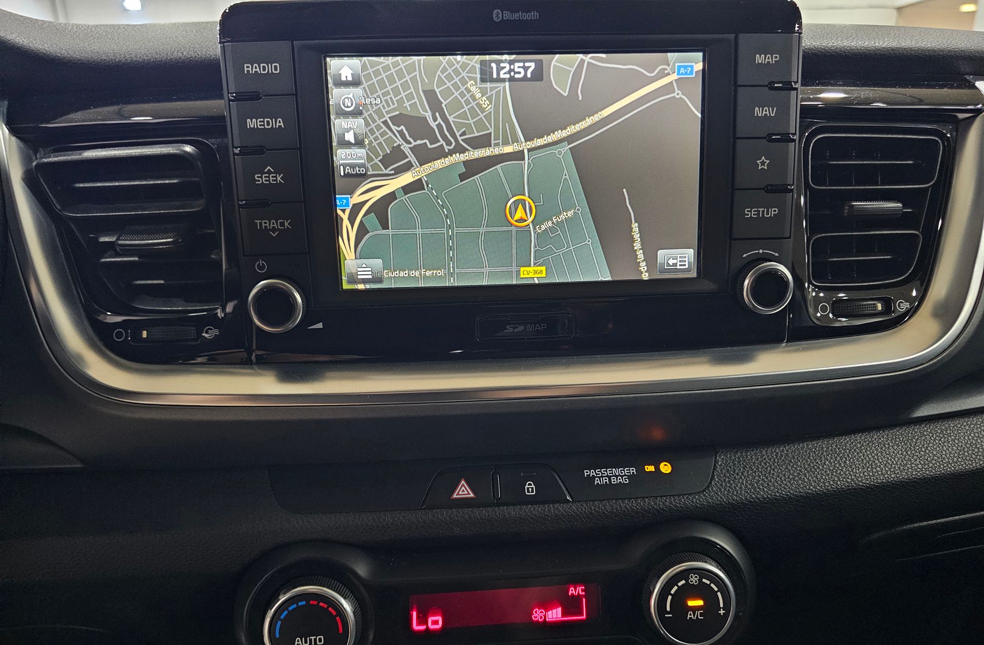 Kia Stonic 1.0 T-GDi Drive - foto 8