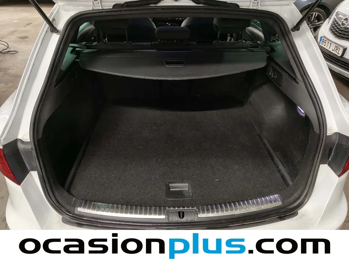 Foto Seat León SEAT León ST ST 1.5 EcoTSI S&S FR Edition Plus (130 CV)