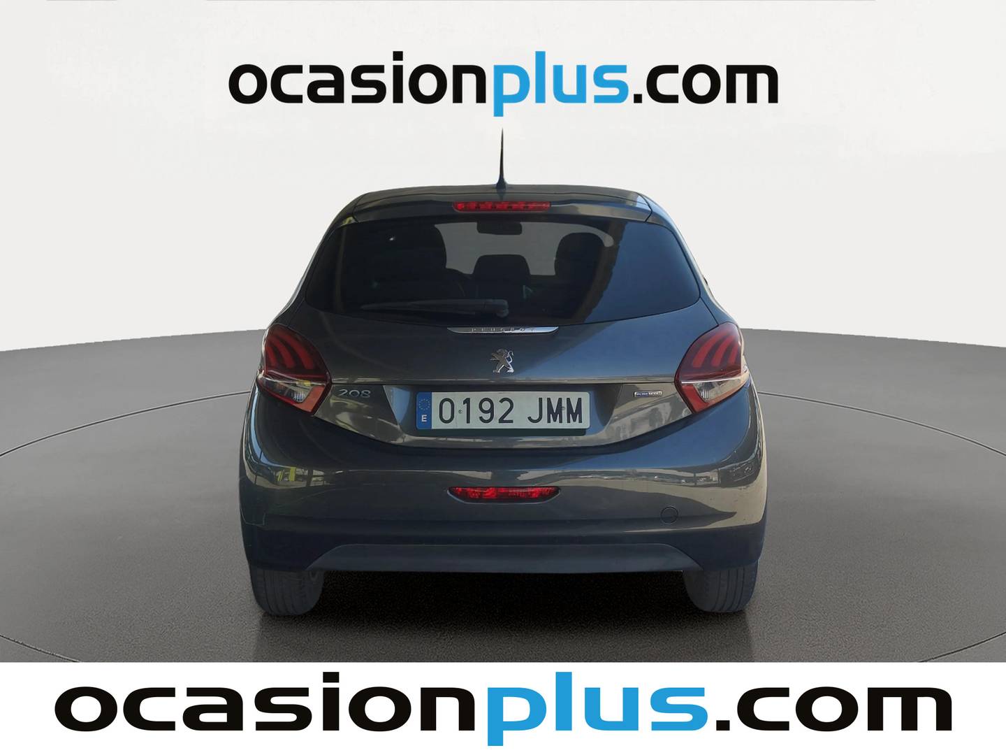 Peugeot 208 Peugeot 208 PureTech 82 S&S Active (82 CV) barato