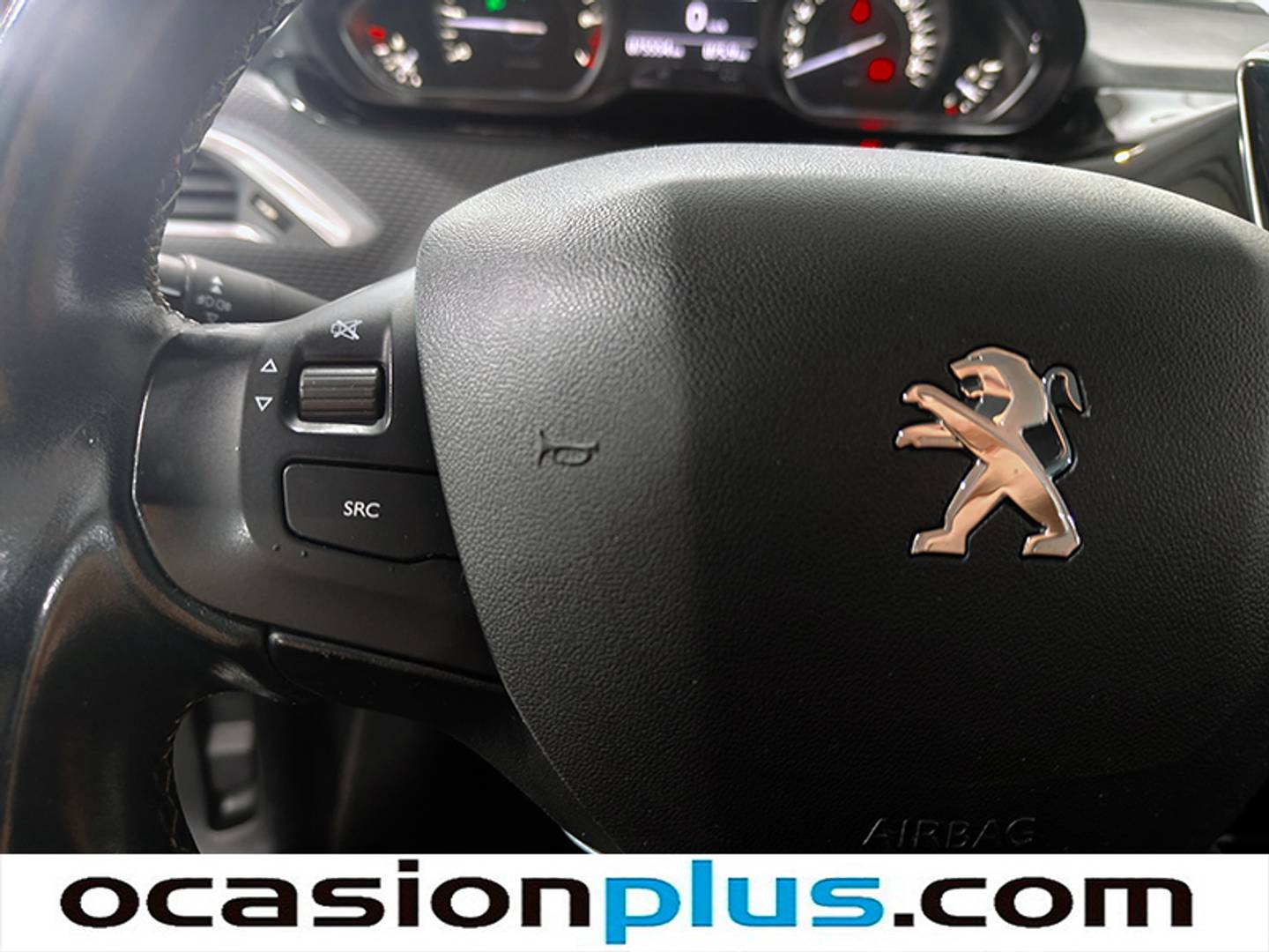 Foto Peugeot 208 Peugeot 208 1.2L PureTech Allure (110 CV)