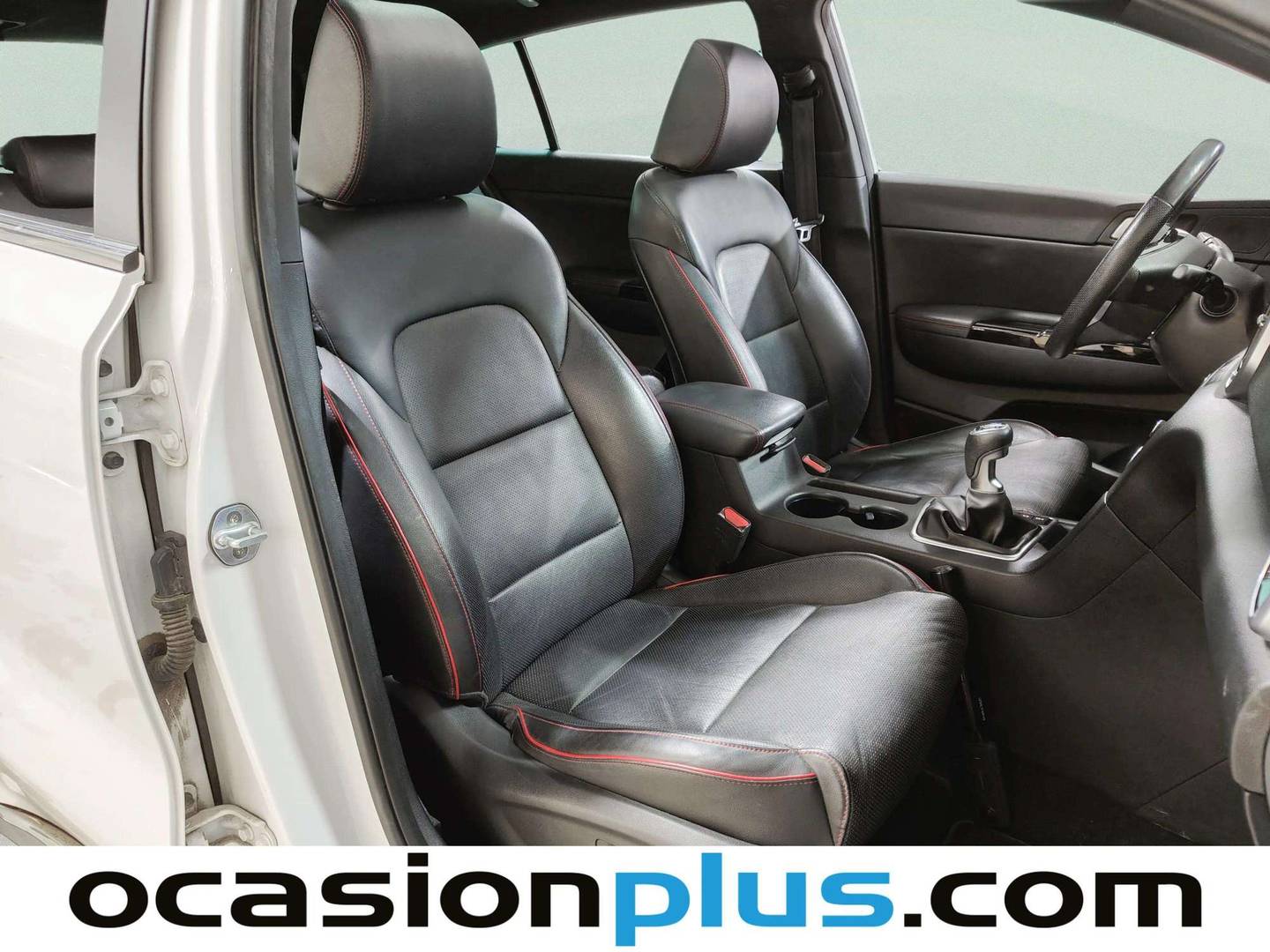 KIA Sportage Kia Sportage 1.6 T-GDi GT Line Xtreme 4x4 (177 CV) gasolina