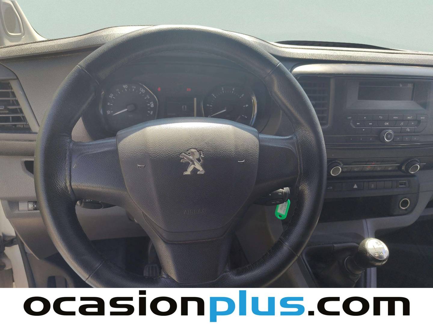 Peugeot Expert Peugeot Expert Furgon BlueHDi 95 Pro Standard (95 CV) 2018