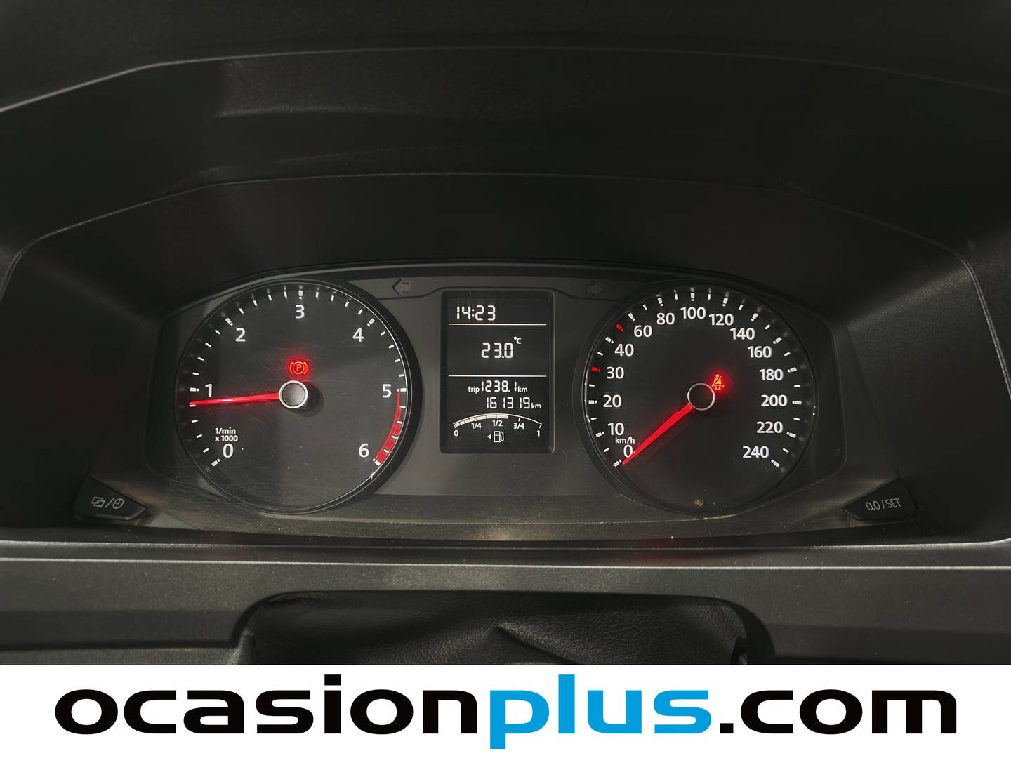 Foto Volkswagen Caravelle Volkswagen Caravelle Batalla Corta 2.0 TDI BMT  (114 CV) 9 Plazas