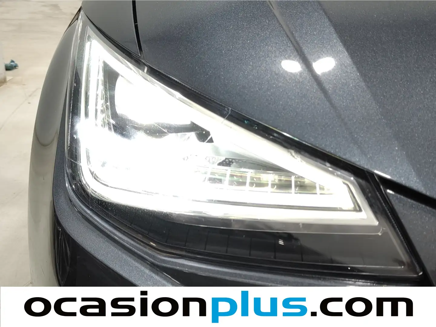 Foto Seat Ibiza SEAT Ibiza 1.5 TSI FR XL DSG (150 CV)