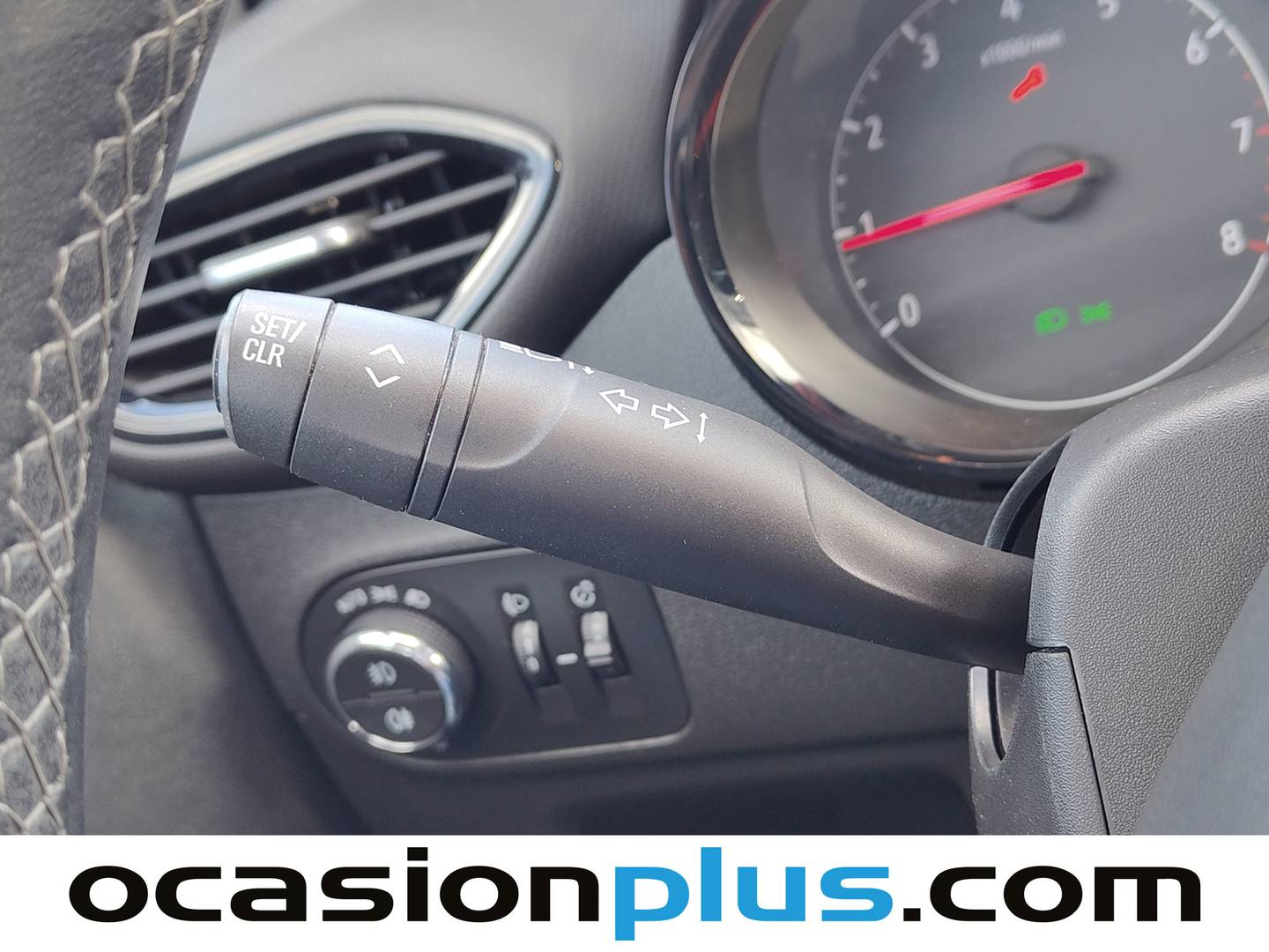 Opel Crossland X Opel Crossland X 1.2 S&S Design Line 120 Aniversario (110 CV) seminuevo