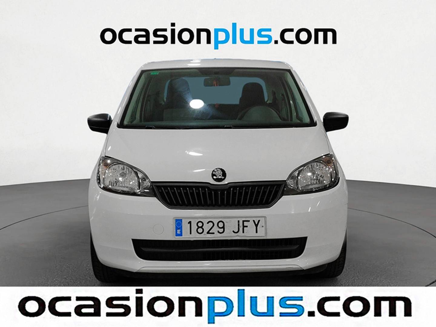 Foto Skoda Citigo Skoda Citigo 1.0 MPI Active (60 CV)