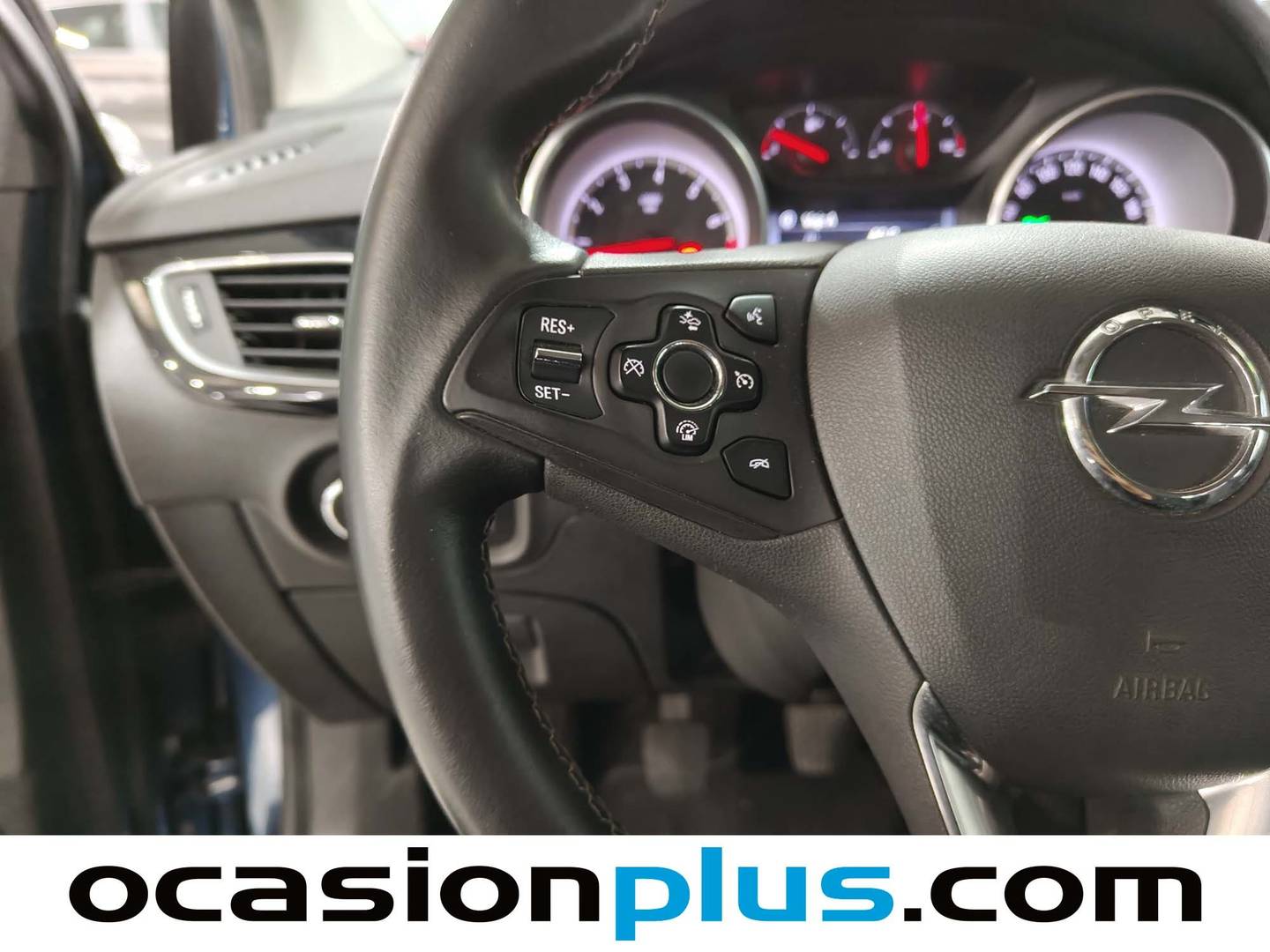 Foto Opel Astra Opel Astra 1.4 Turbo Excellence S/S 110 kW (150 CV)