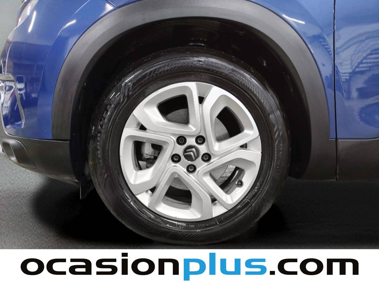 Citroën C5 Aircross Citroen C5 Aircross PureTech 130 S&S Live (131 CV) 2020