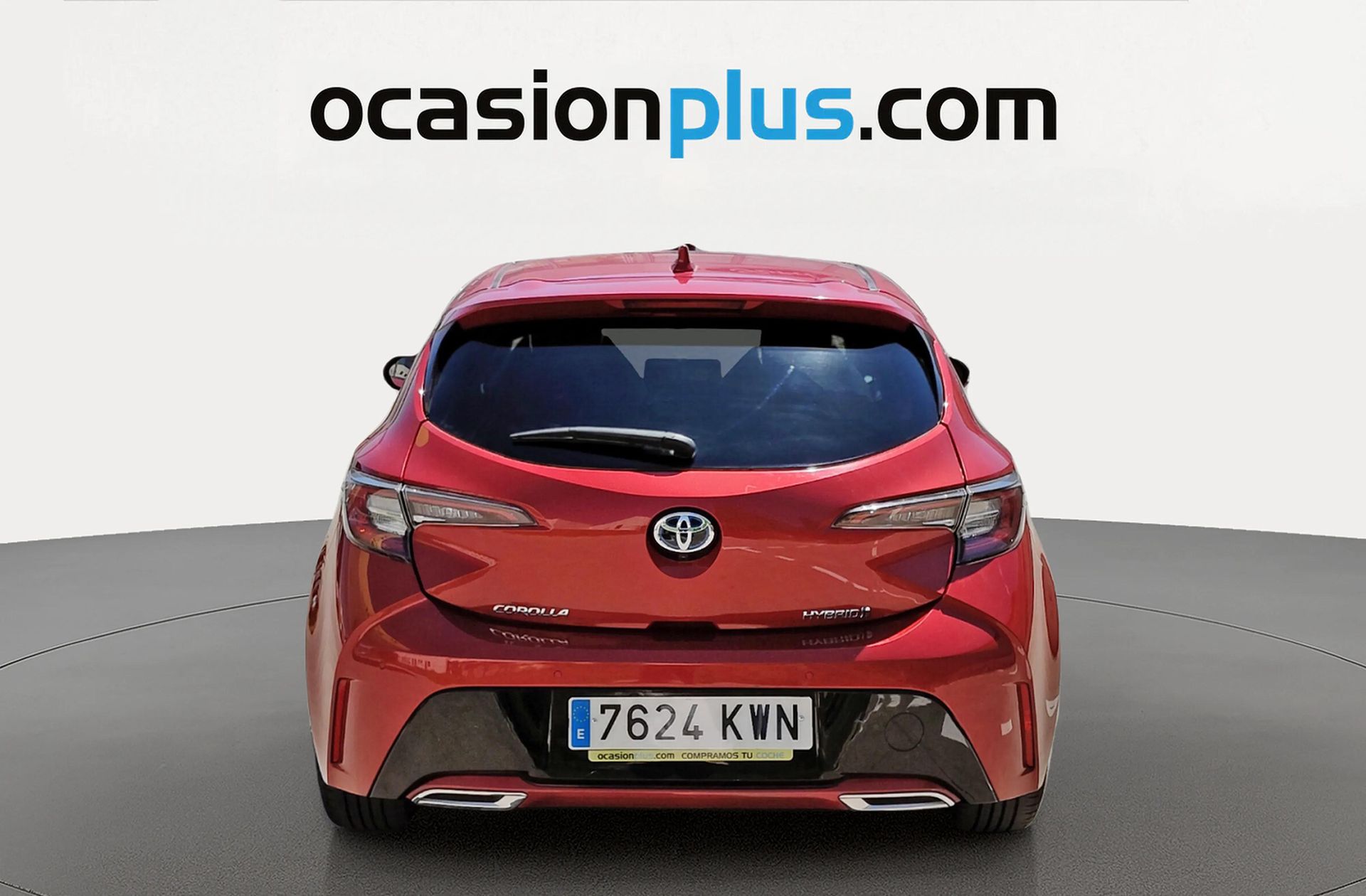 Toyota Corolla 180H Advance E-CVT - foto 18