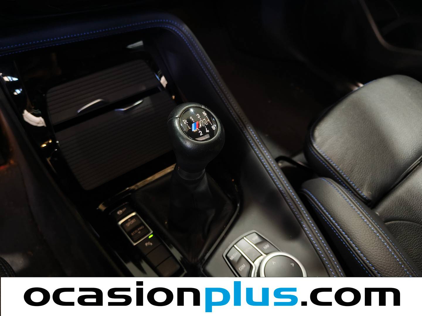 BMW X2 BMW X2 sDrive18i (140 CV) Pack M de ocasión