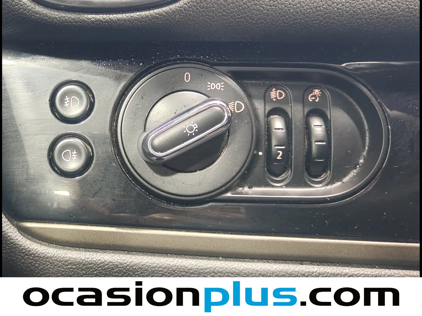 Foto Mini Countryman MINI MINI Countryman One D (116 CV)