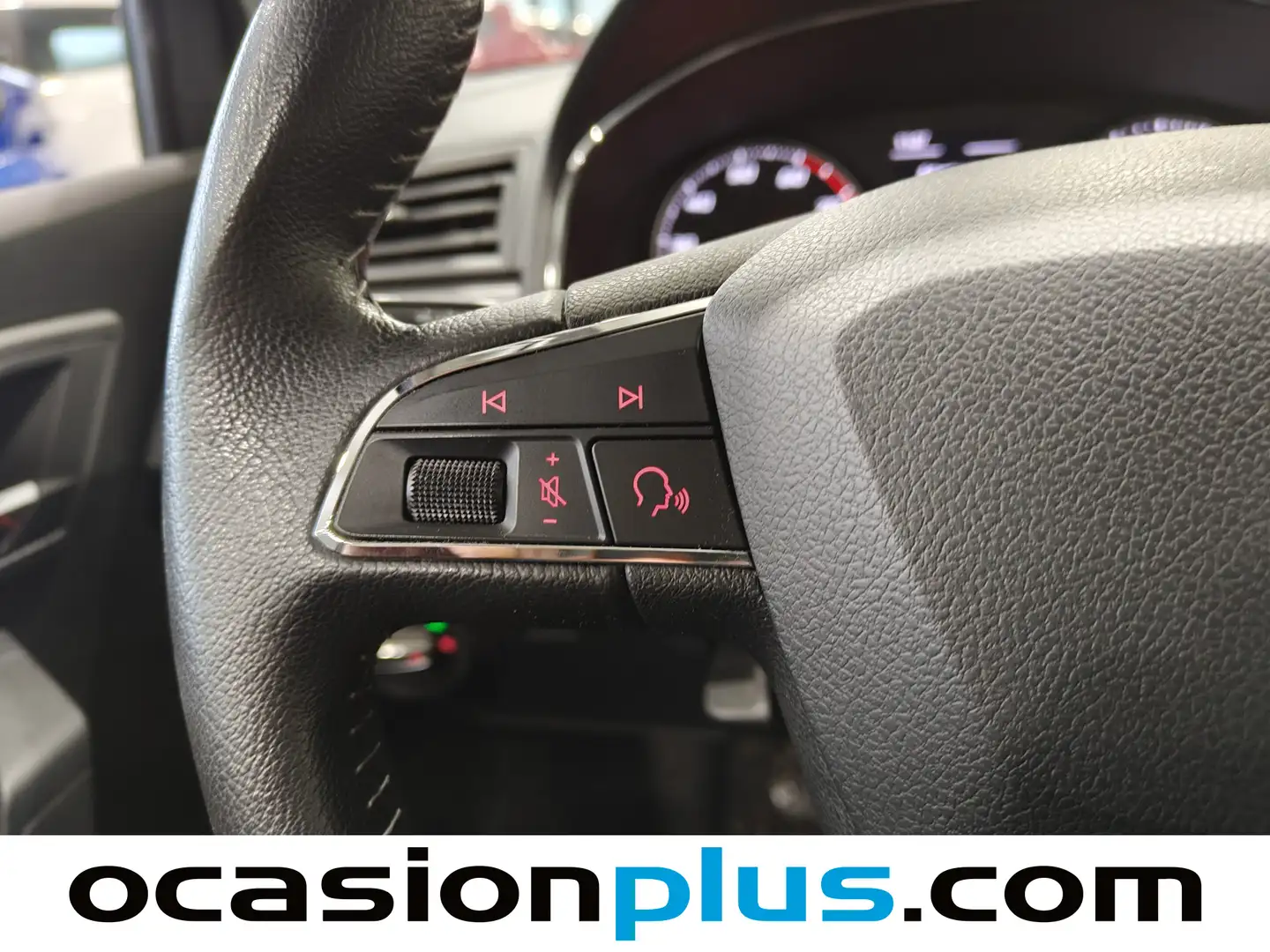 Foto Seat Ibiza SEAT Ibiza 1.0 Style (75 CV)