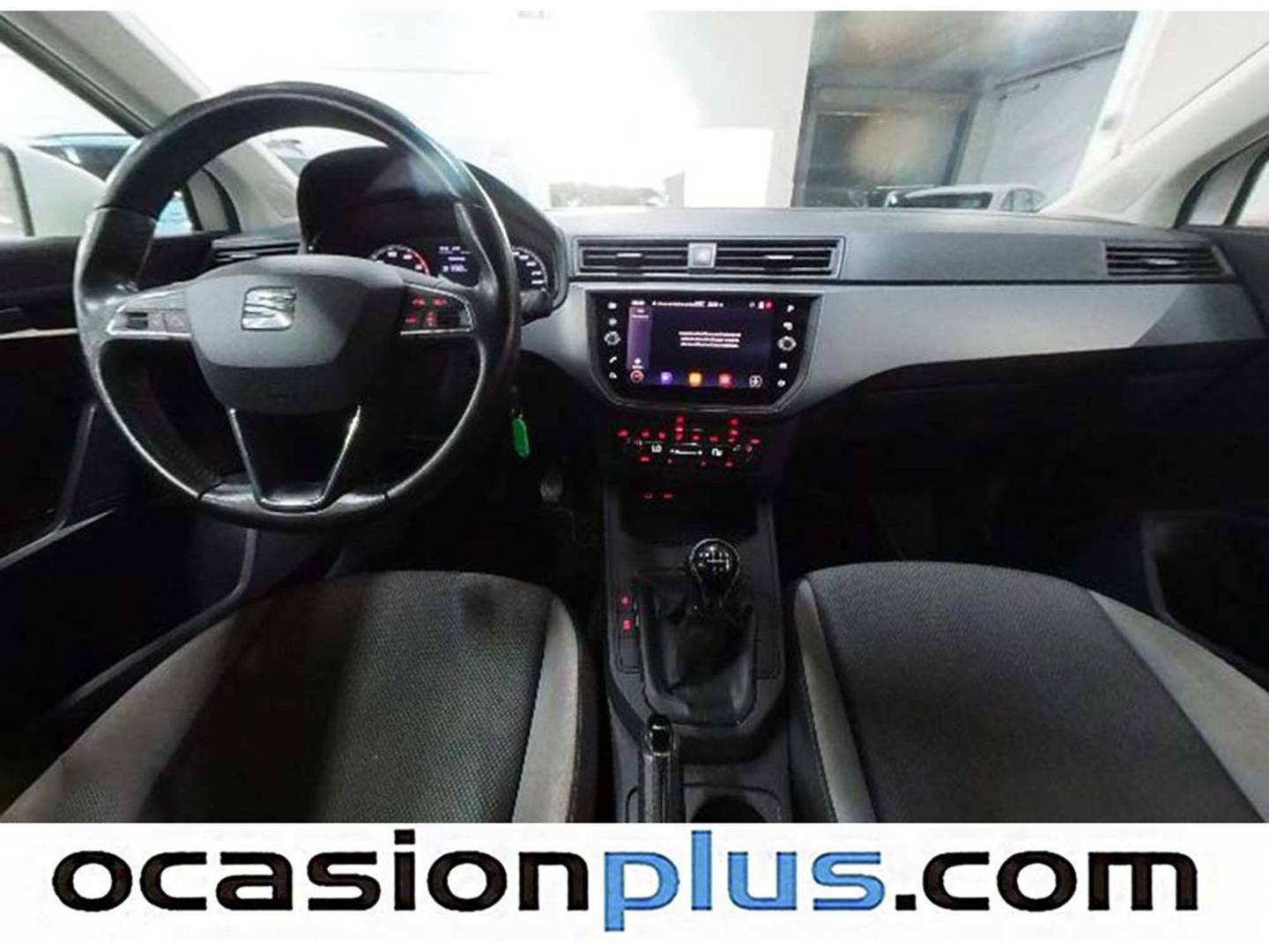 Seat Ibiza Seat Ibiza 1.0 TSI Style Go2 (110 CV) de ocasión