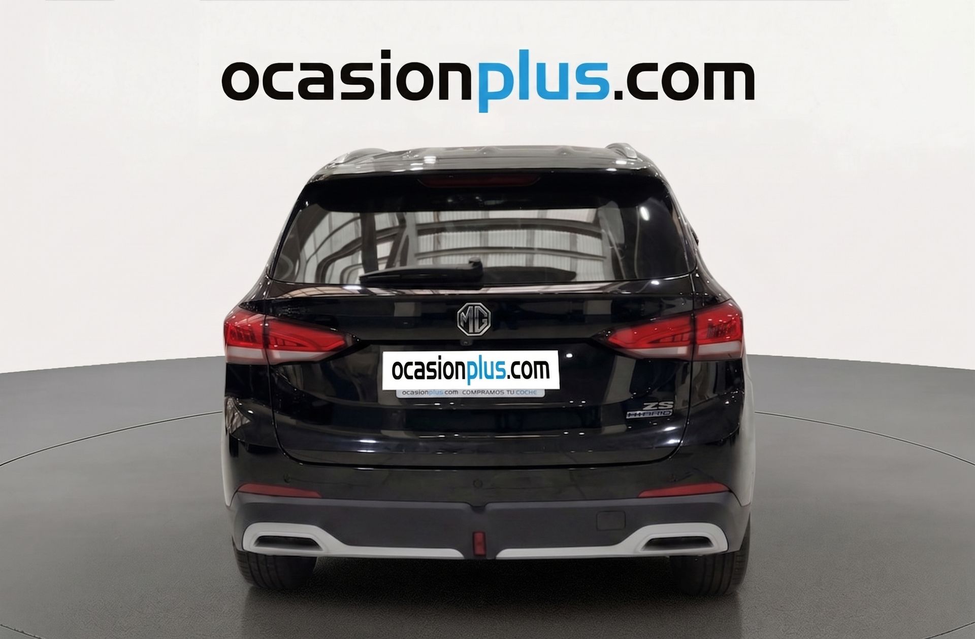 MG ZS 1.5 Hybrid+ Luxury - foto 18