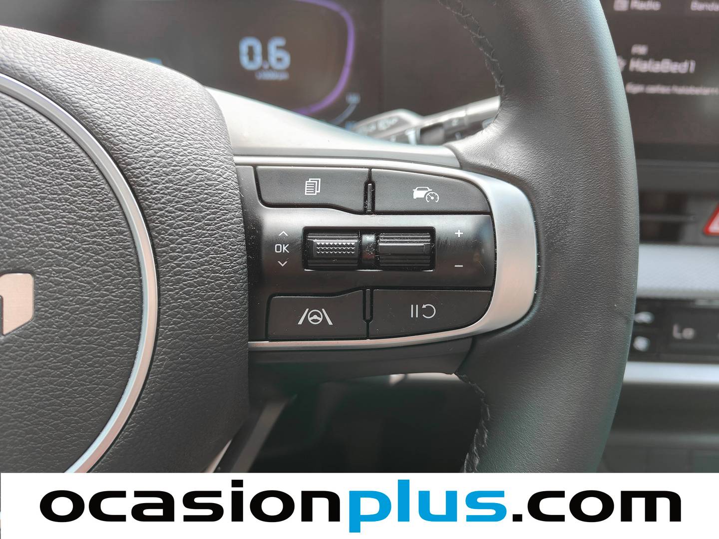 Paquetes del KIA Sportage KIA Sportage 1.6 T-GDi Concept 4X2 (150 CV)