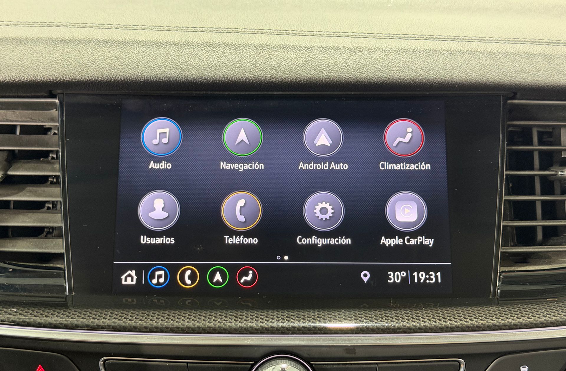 Opel Insignia 2.0T SHT Business Elegance AT9 - foto 9