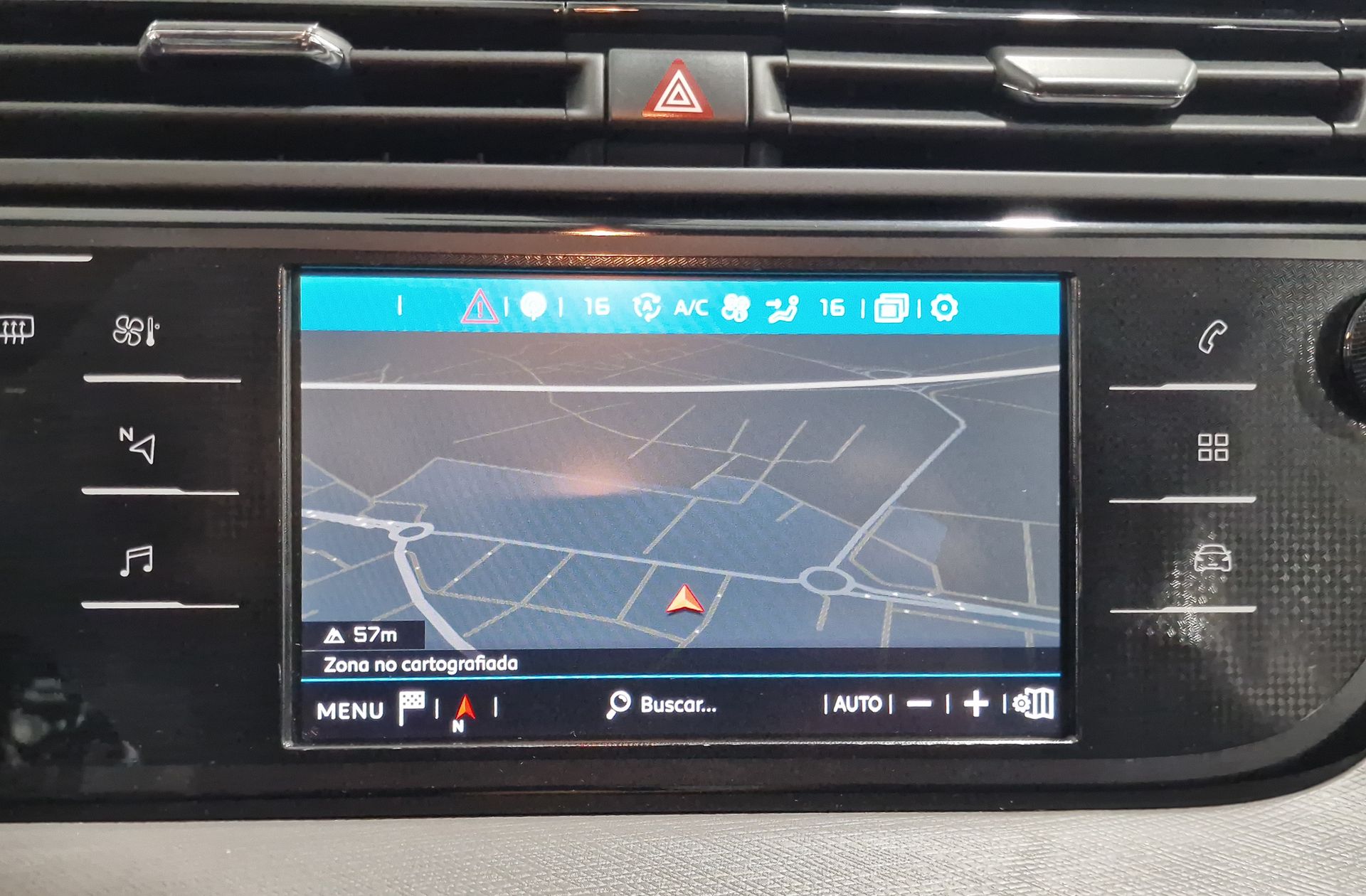 Citroën C4 Grand Picasso BlueHDi 120 Feel 7 plazas - foto 8