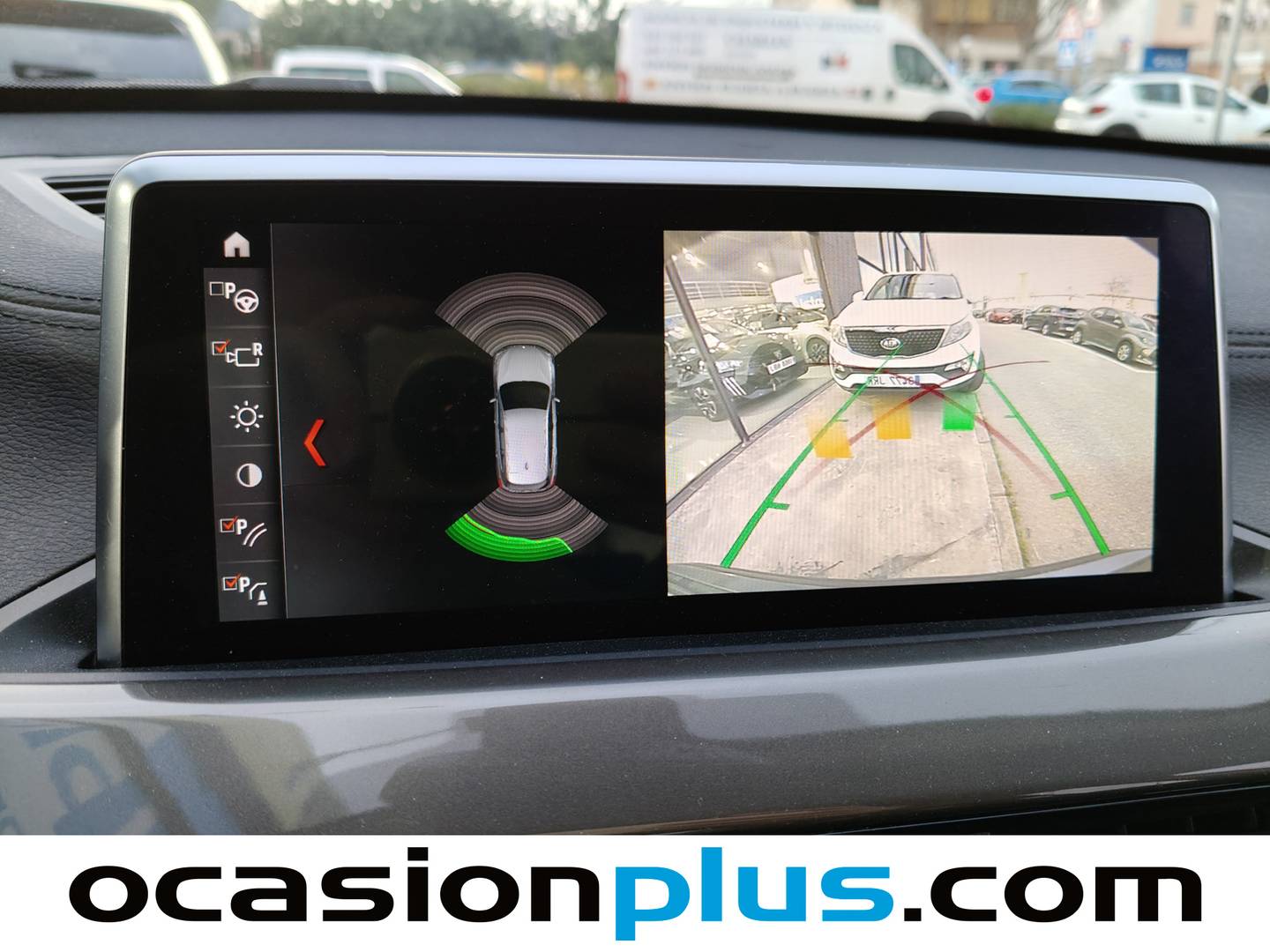 Foto BMW X1 BMW X1 sDrive18d (150 CV)