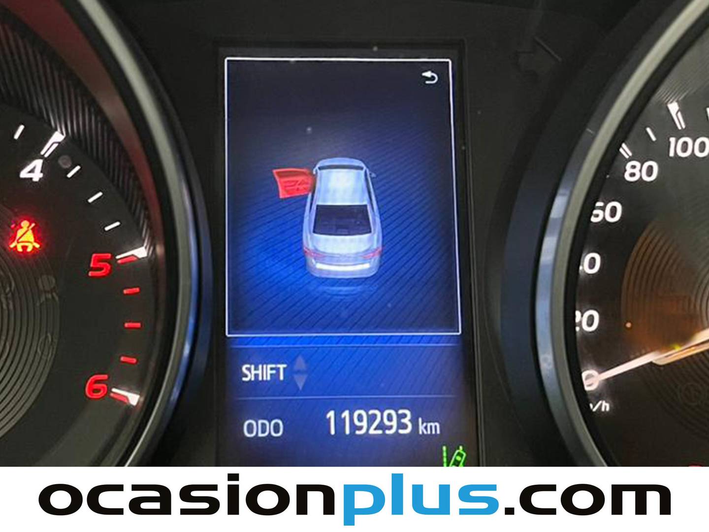 Foto Toyota Avensis Toyota Avensis 150D Advance (143 CV)