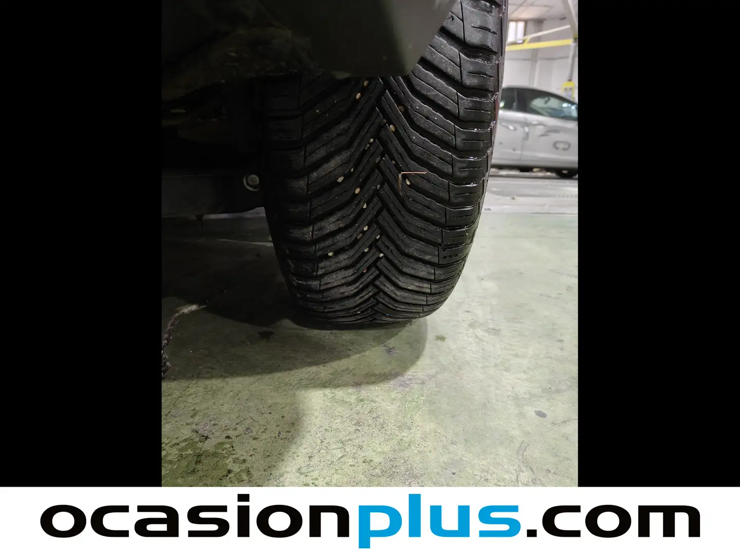 Foto KIA Sportage Kia Sportage 1.6 T-GDi MHEV Drive 4x2 (150 CV)