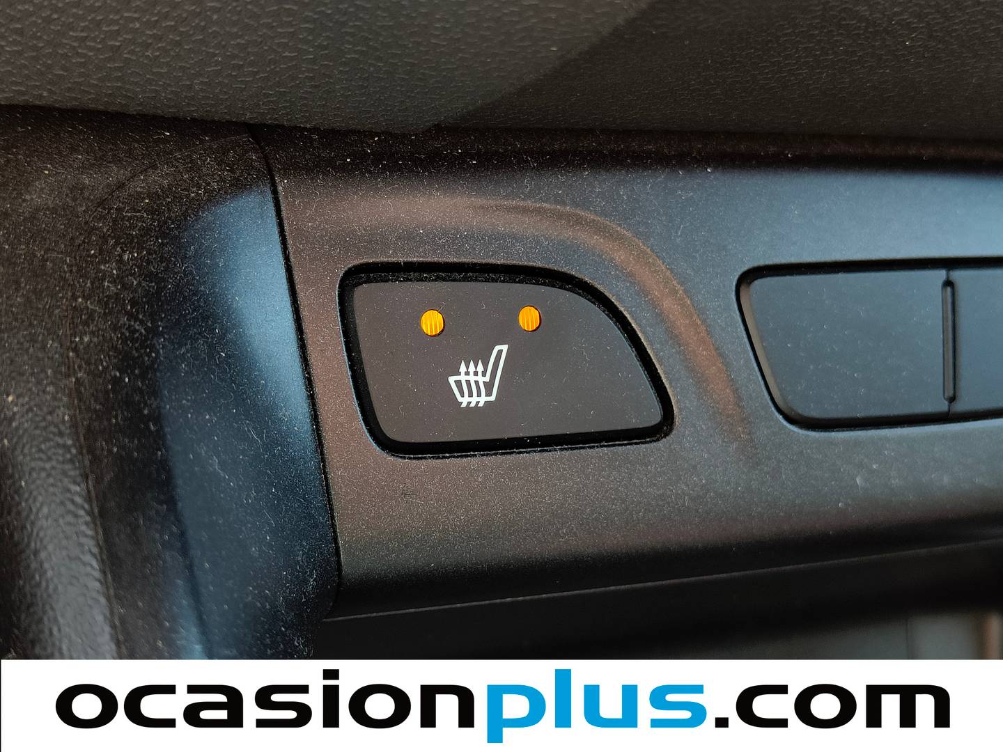 Extras del Hyundai ix35 Hyundai ix35 2.0 CRDI Tecno 4x2 (136 CV)