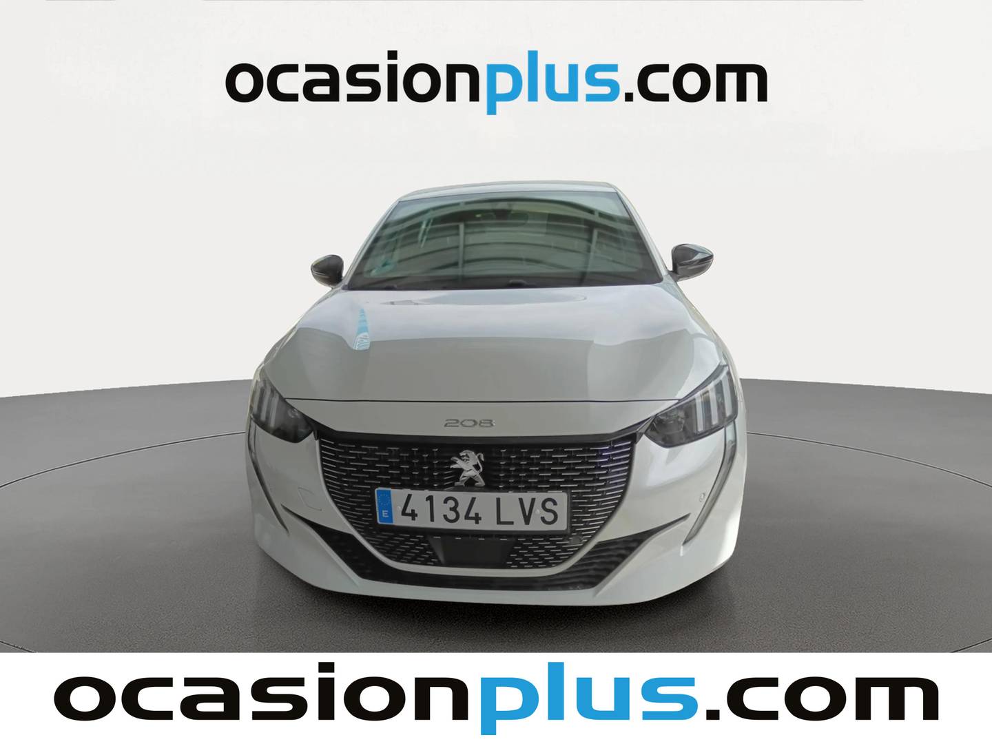 Peugeot 208 Peugeot 208 PureTech 130 GT Pack EAT8 (130 CV) barato