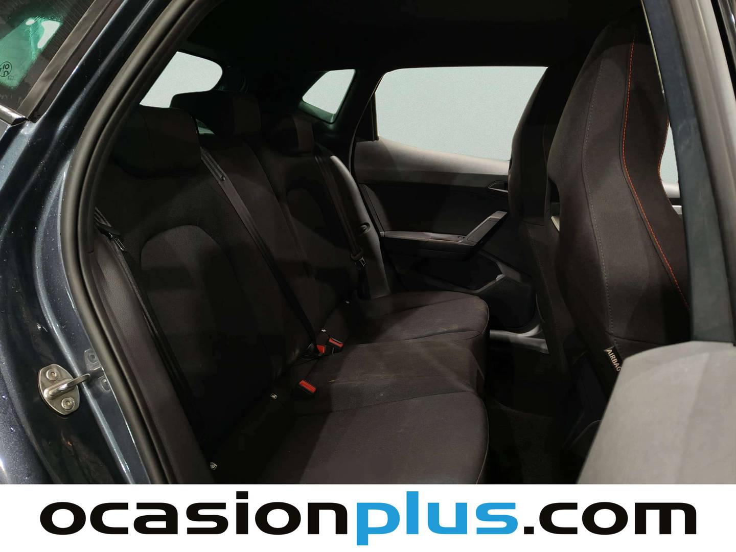 Seat Ibiza SEAT Ibiza 1.0 TSI FR Salta (115 CV) gasolina