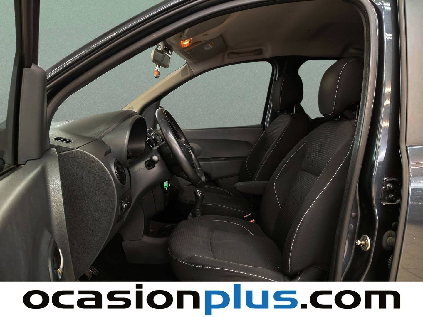 Dacia Lodgy Dacia Lodgy Laureate TCe (115 CV) 7 plazas 2017